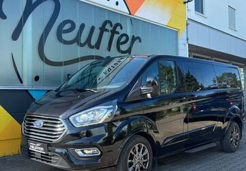 Ford Tourneo Custom 66.200 km 31.900 &euro; Herrenberg-Kuppingen 71083