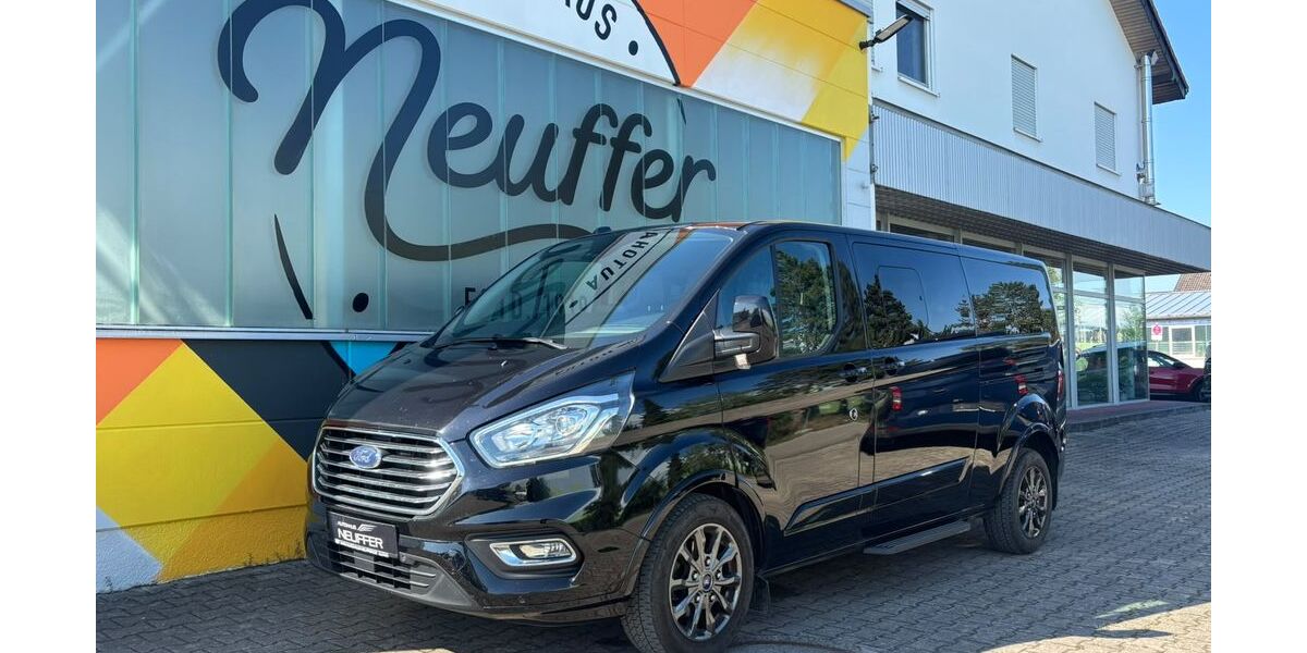 Ford Tourneo Custom 66.200 km 31.900 &euro; Herrenberg-Kuppingen 71083