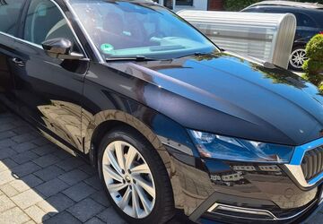 Skoda Octavia 91.000 km 18.200 &euro; Ostfildern 73760