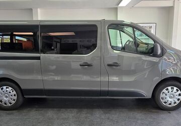 Renault Trafic 195.000 km 10.990 &euro; Asperg/Ludwigsburg bei Stuttgart 71679