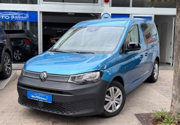 VW Caddy 105.000 km 17.900 &euro; Nürtingen bei Stuttgart 72622