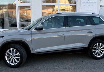 Skoda Kodiaq 187.000 km 20.990 &euro; Sindelfingen 71065