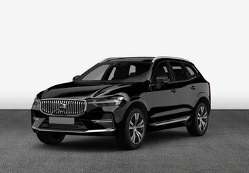 Volvo XC60 28.297 km 45.990 &euro; Stuttgart 70190