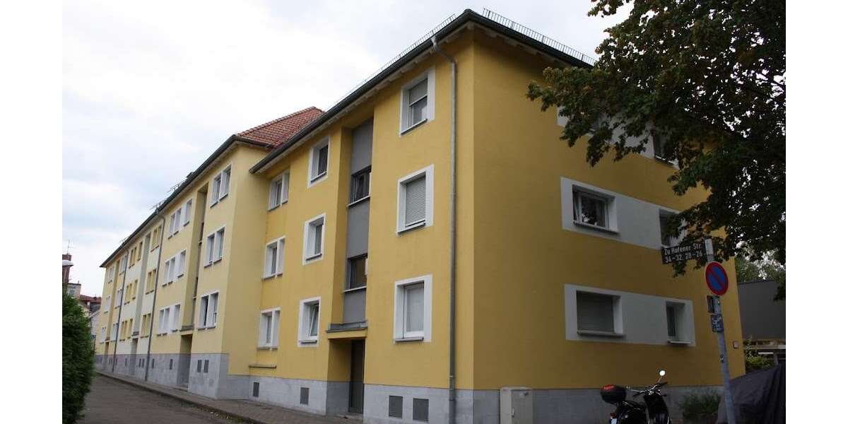 Etagenwohnung Stuttgart Bad Cannstatt - 2 Zimmer, 61 m&sup2;, 696&euro; | Angebot:27464515