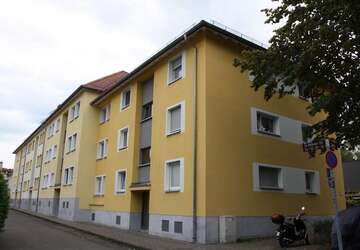 Wohnung Stuttgart Bad Cannstatt - 2 Zimmer, 61 m&sup2;, 696&euro; | Angebot:27464515