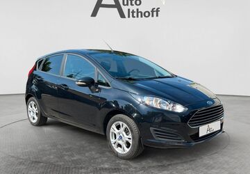 Ford Fiesta 227.800 km 2.499 &euro; Ditzingen (bei Stuttgart) 71254
