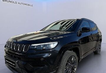 Jeep Compass 31.100 km 19.900 &euro; Stuttgart 70565