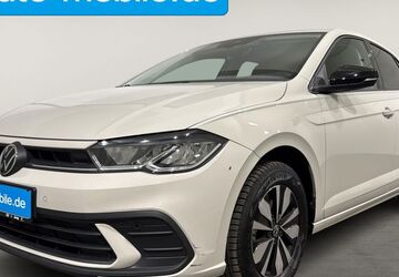 VW Polo 13.300 km 21.990 &euro; Reutlingen 72762