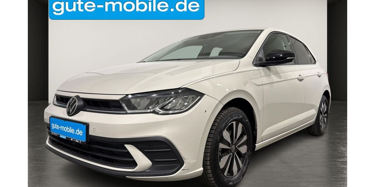 VW Polo 13.300 km 21.990 &euro; Reutlingen 72762