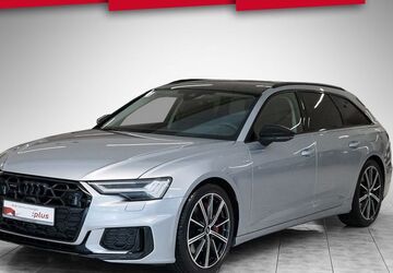 Audi A6 12.728 km 52.920 &euro; Böblingen 71034