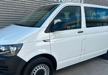 VW T6 Transporter 99.729 km 23.990 &euro; Sindelfingen 71065