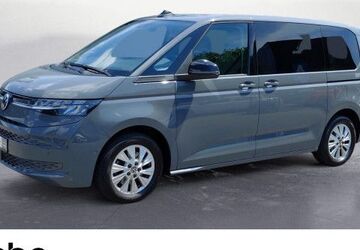 VW T7 Multivan 89.157 km 38.960 &euro; Reutlingen 72770