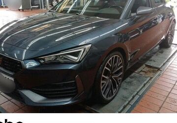 Cupra Leon 93.800 km 24.230 &euro; Reutlingen 72770