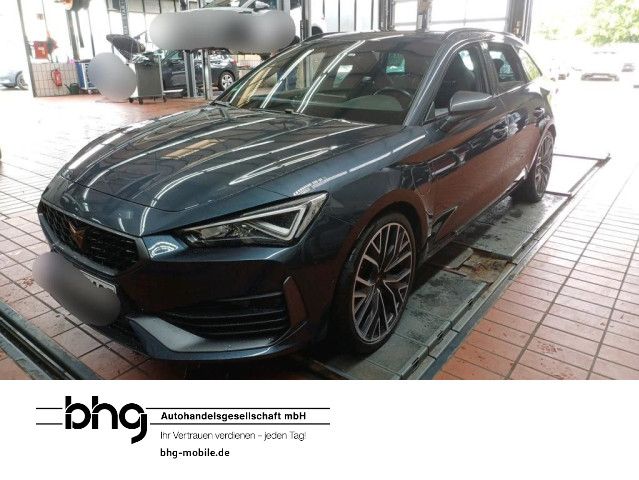 Cupra Leon 93.800 km 24.230 &euro; Reutlingen 72770