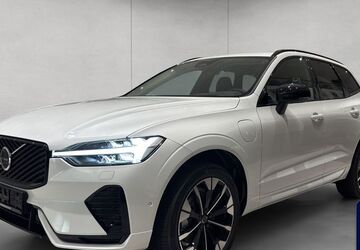 Volvo XC60 7.106 km 51.555 &euro; Stuttgart 70190