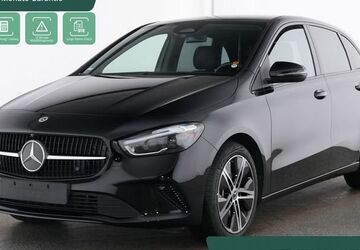 Mercedes-Benz B 250 8.145 km 33.990 &euro; Korntal 70825