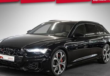 Audi S6 26.850 km 53.850 &euro; Stuttgart 70469