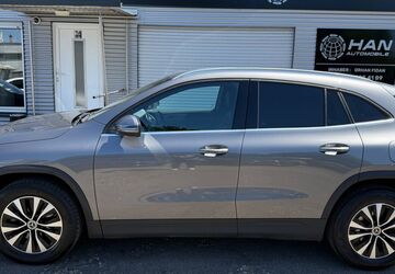 Mercedes-Benz GLA 200 133.000 km 22.990 &euro; Sindelfingen 71065