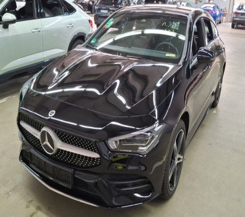 Mercedes-Benz CLA 250 94.050 km 24.299 &euro; Reutlingen / Mittelstadt 72766