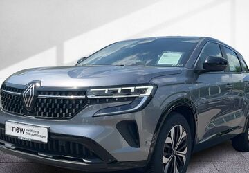 Renault Austral 44.113 km 21.790 &euro; Esslingen 73734