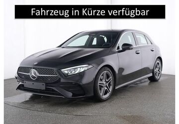 Mercedes-Benz A 180 21.900 km 27.680 &euro; Waiblingen 71332