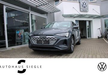 Audi Q8 e-tron 60.000 km 39.450 &euro; Wendlingen am Neckar 73240