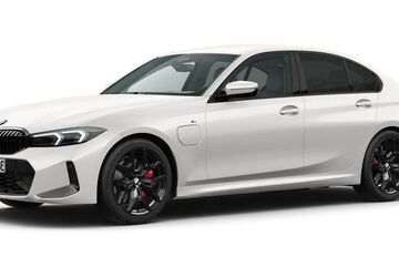 BMW 330 8.260 km 55.890 &euro; Asperg 71679