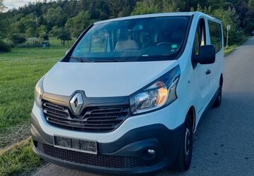 Renault Trafic 210.000 km 7.990 &euro; Magstadt (in der Nähe von Stuttgart) 71106