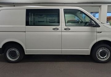 VW T6 Transporter 205.000 km 16.500 &euro; Esslingen am Neckar 73733