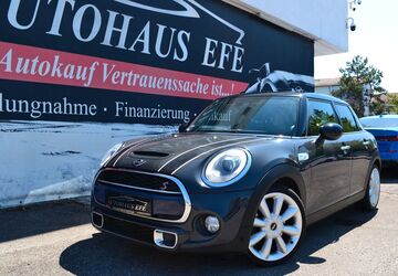 Mini Cooper SD 144.000 km 13.900 &euro; Sindelfingen 71065