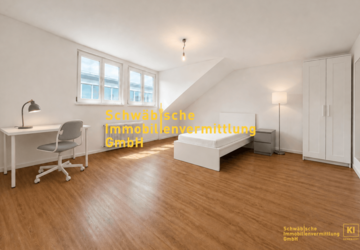 Wohnung Stuttgart Stuttgart-West - 1 Zimmer, 14 m&sup2;, 400&euro; | Angebot:27208181