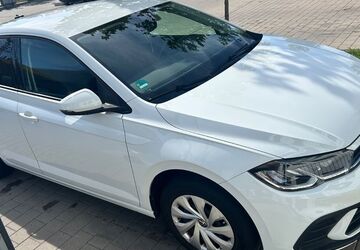 VW Polo 50.000 km 17.500 &euro; Aichwald 73773