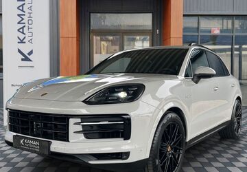 Porsche Cayenne 6.200 km 99.700 &euro; Sindelfingen 71065