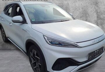 BYD ATTO 3 49.969 km 26.290 &euro; Böblingen 71032