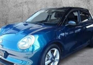ORA Funky Cat 21.786 km 20.380 &euro; Böblingen 71032