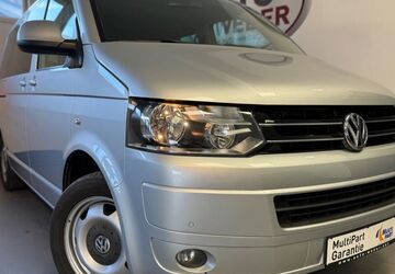 VW T5 Caravelle 141.500 km 19.890 &euro; Sindelfingen/Darmsheim 71069