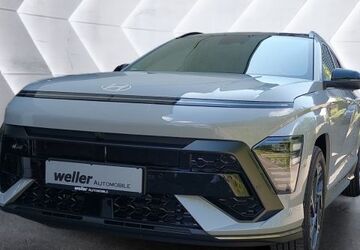 Hyundai KONA 15.957 km 34.930 &euro; Ludwigsburg 71642