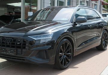 Audi SQ8 23.700 km 89.900 &euro; Niefern-Öschelbronn 75223