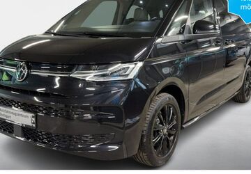 VW T7 Multivan 93.567 km 37.990 &euro; Stuttgart 70188