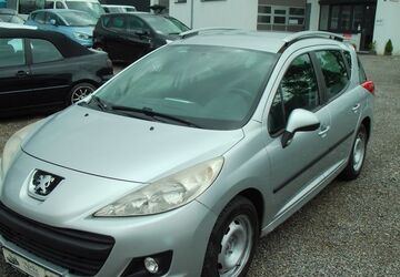 Peugeot 207 203.000 km 1.200 &euro; Waiblingen (bei Stuttgart) 71332