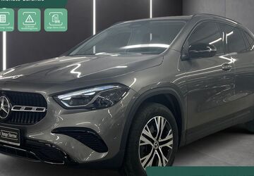 Mercedes-Benz GLA 220 9.117 km 42.790 &euro; Fellbach 70736