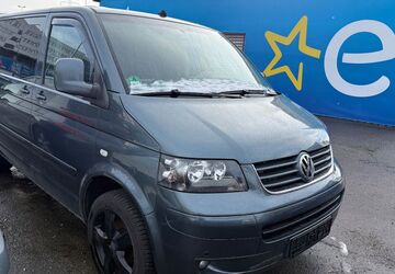 VW T5 Transporter 326.000 km 5.999 &euro; Sindelfingen 71065