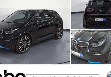 BMW i3 55.000 km 25.930 &euro; Esslingen am Neckar 73730