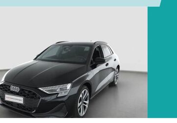 Audi A3 9.166 km 33.580 &euro; Weil der Stadt 71263