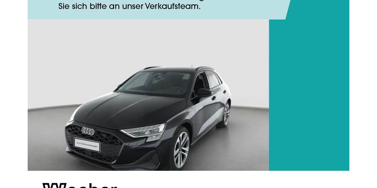 Audi A3 9.166 km 33.580 &euro; Weil der Stadt 71263