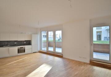 Wohnung Böblingen - 5 Zimmer, 110 m&sup2;, 2.062&euro; | Angebot:25783095
