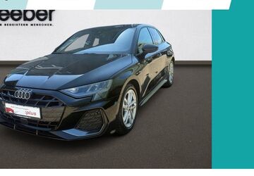 Audi A3 14.900 km 28.490 &euro; Weil der Stadt 71263
