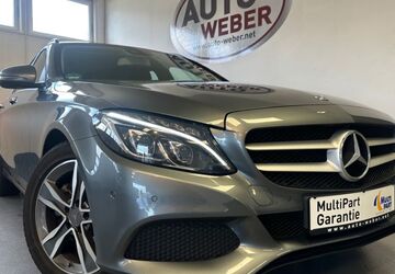 Mercedes-Benz C 200 194.000 km 12.890 &euro; Sindelfingen/Darmsheim 71069