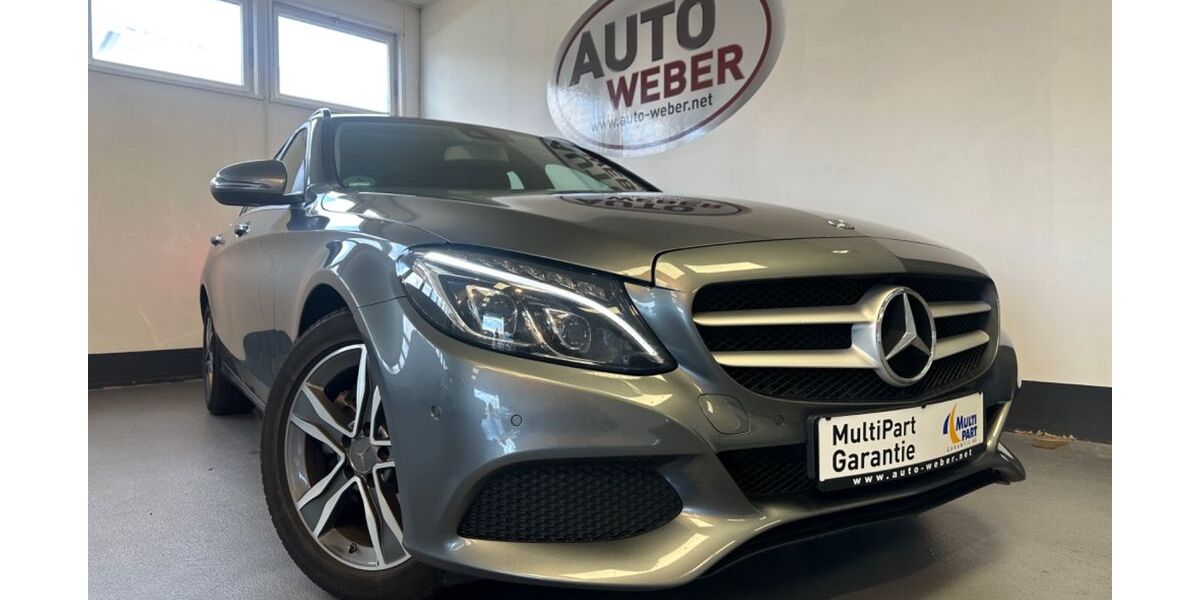 Mercedes-Benz C 200 194.000 km 12.890 &euro; Sindelfingen/Darmsheim 71069