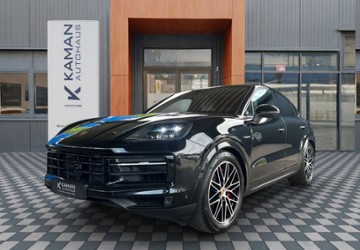 Porsche Cayenne 50.200 km 107.700 &euro; Sindelfingen 71065